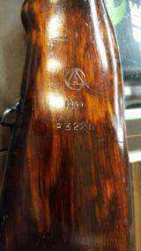 Rare Izhevsk Russian SKS 1954r Chambered in 7.62x39 - Said to Be Rarer Than Tula !! - 3 of 15