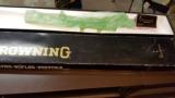 Browning 81L BLR Steel Receiver 7mm Remington Mag Plus The Original Box --- Lke New - Scope Rings Too! - 13 of 14