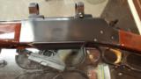 Browning 81L BLR Steel Receiver 7mm Remington Mag Plus The Original Box --- Lke New - Scope Rings Too! - 4 of 14