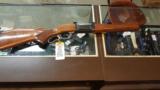 Nice Savage 99 C, Series A Lever Rifle in .308 Win. -- Checkered Walnut Stock, Great Bluing, Case Colored Lever - 1 of 15