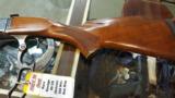Nice Savage 99 C, Series A Lever Rifle in .308 Win. -- Checkered Walnut Stock, Great Bluing, Case Colored Lever - 5 of 15