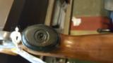 Nice Savage 99 C, Series A Lever Rifle in .308 Win. -- Checkered Walnut Stock, Great Bluing, Case Colored Lever - 11 of 15
