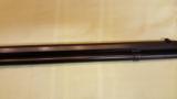 Winchester 1886, Nice Original Condition in 40-82, Mirror Bore and Very Nice Wood and Metal (Circa 1912) - 8 of 15