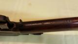 Winchester 1886, Nice Original Condition in 40-82, Mirror Bore and Very Nice Wood and Metal (Circa 1912) - 14 of 15