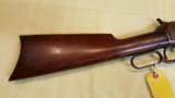 Winchester 1886, Nice Original Condition in 40-82, Mirror Bore and Very Nice Wood and Metal (Circa 1912) - 6 of 15