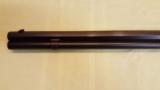 Winchester 1886, Nice Original Condition in 40-82, Mirror Bore and Very Nice Wood and Metal (Circa 1912) - 7 of 15