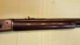 Winchester 1886, Nice Original Condition in 40-82, Mirror Bore and Very Nice Wood and Metal (Circa 1912) - 15 of 15