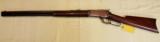 Winchester 1886, Nice Original Condition in 40-82, Mirror Bore and Very Nice Wood and Metal (Circa 1912) - 2 of 15
