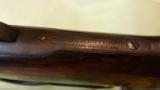 Winchester 1886, Nice Original Condition in 40-82, Mirror Bore and Very Nice Wood and Metal (Circa 1912) - 10 of 15