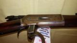 Winchester 1886, Nice Original Condition in 40-82, Mirror Bore and Very Nice Wood and Metal (Circa 1912) - 3 of 15
