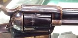 US Firearms - U.S.F.A. Mfg Co. -
Single Action Revolver - Convertible With 45 Colt and 45 ACP Cylinders Numbered to Gun - Excellent Shooter - 5 of 15