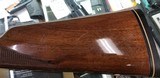 Excellent Browning BLR 81 Lever Action .(Steel Receiver) 358 Winchester 20" barrel - 6 of 15
