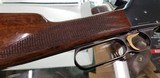Excellent Browning BLR 81 Lever Action .(Steel Receiver) 358 Winchester 20" barrel - 7 of 15