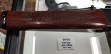 Excellent Browning BLR 81 Lever Action .(Steel Receiver) 358 Winchester 20" barrel - 12 of 15
