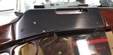 Excellent Browning BLR 81 Lever Action .(Steel Receiver) 358 Winchester 20" barrel - 3 of 15