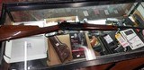 Excellent Browning BLR 81 Lever Action .(Steel Receiver) 358 Winchester 20" barrel - 1 of 15