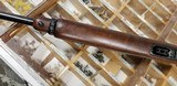 Early (1962) and Excellent Ruger 44 Carbine - Second Year of Production, Nice Stock and Metal (about 95%) But Refer to Photos To Form - 15 of 15