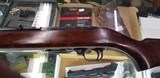 Early (1962) and Excellent Ruger 44 Carbine - Second Year of Production, Nice Stock and Metal (about 95%) But Refer to Photos To Form - 8 of 15