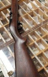 Early (1962) and Excellent Ruger 44 Carbine - Second Year of Production, Nice Stock and Metal (about 95%) But Refer to Photos To Form - 12 of 15
