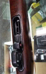 Early (1962) and Excellent Ruger 44 Carbine - Second Year of Production, Nice Stock and Metal (about 95%) But Refer to Photos To Form - 6 of 15