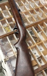 Early (1962) and Excellent Ruger 44 Carbine - Second Year of Production, Nice Stock and Metal (about 95%) But Refer to Photos To Form - 13 of 15