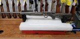 Rare Ruger M77 Mark II Stainless Rifle in 358 Winchester. Can Be Used as Scout Rifle or Standard Rings Mount. Rings Included. - 2 of 10