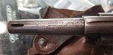 NH Attic Find - Colt D.A. 32 Rainmaker -
Colt M1877- Less Than 200 Made in 32 - DA Functions - SN 109663 - See Photos For Condition - 3 of 15