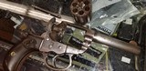 NH Attic Find - Colt D.A. 32 Rainmaker -
Colt M1877- Less Than 200 Made in 32 - DA Functions - SN 109663 - See Photos For Condition - 6 of 15