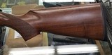 As New In Box CZ 527 American 17 Hornet, Walnut Stock, Factory Rings, Paperwork. Only Taken Out of Box for Photos - 9 of 9