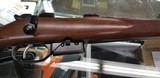 As New In Box CZ 527 American 17 Hornet, Walnut Stock, Factory Rings, Paperwork. Only Taken Out of Box for Photos - 5 of 9