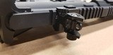 Ruger Modern Sporting Rifle 2013 (Model 05912) SR-556 E
SR556E Piston Driven Rifle, Two Mags. Excellent Near New Condition 5.56 Nato - 9 of 11