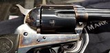 Gorgeous Near New USFA United States Firearms Mfg. Co. Single Action Revolver with 2 Cylinders (45 Colt & 45 ACP)
- All US Made - Mfg After 1 - 5 of 15