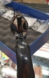 Rare ANIB Colt SAA Revolver in 38-40 (No Longer Offered) With Gorgeous Case Color, High Polished Blued Steel, All Paperwork, Blue Box and Whit - 12 of 15
