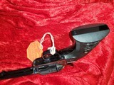 2011 175th Anniversary Colt Custom Shop SAA 45 Long Colt... Color by Turnbull.. See Matching SN Winchester Trapper.45 LC - 10 of 15