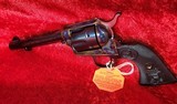 2011 175th Anniversary Colt Custom Shop SAA 45 Long Colt... Color by Turnbull.. See Matching SN Winchester Trapper.45 LC - 14 of 15