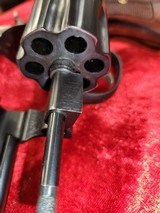 Gorgeous Smith & Wesson ~ Model 28-2 Highway Patrolman ~ .357 Magnum - Nicest I have Seen - 6 of 11