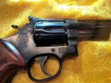 Gorgeous Smith & Wesson ~ Model 28-2 Highway Patrolman ~ .357 Magnum - Nicest I have Seen - 11 of 11