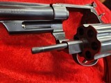 Gorgeous Smith & Wesson ~ Model 28-2 Highway Patrolman ~ .357 Magnum - Nicest I have Seen - 5 of 11