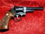 Gorgeous Smith & Wesson ~ Model 28-2 Highway Patrolman ~ .357 Magnum - Nicest I have Seen - 1 of 11