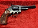 Gorgeous Smith & Wesson ~ Model 28-2 Highway Patrolman ~ .357 Magnum - Nicest I have Seen - 10 of 11