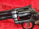 Gorgeous Smith & Wesson ~ Model 28-2 Highway Patrolman ~ .357 Magnum - Nicest I have Seen - 4 of 11
