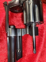 Gorgeous Smith & Wesson ~ Model 28-2 Highway Patrolman ~ .357 Magnum - Nicest I have Seen - 7 of 11