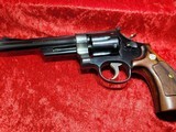 Gorgeous Smith & Wesson ~ Model 28-2 Highway Patrolman ~ .357 Magnum - Nicest I have Seen - 2 of 11