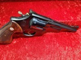 Gorgeous Smith & Wesson ~ Model 28-2 Highway Patrolman ~ .357 Magnum - Nicest I have Seen - 8 of 11