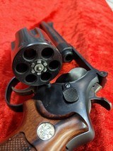 Gorgeous Smith & Wesson ~ Model 28-2 Highway Patrolman ~ .357 Magnum - Nicest I have Seen - 9 of 11