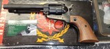 As New in Box Ruger 3-Screw Single Six 22 LR and 22 Mag Cylinders (Circa 1966) Plus Pearl Jay Scott Grips - Looks Unfired - 9 of 14