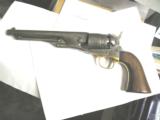 Colt 1860 Army 44 - 1 of 8