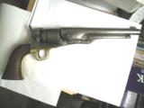 Colt 1860 Army 44 - 5 of 8