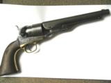 Colt 1860 Army 44cal. - 13 of 13