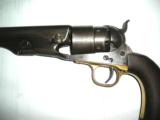 Colt 1860 Army 44cal. - 1 of 13